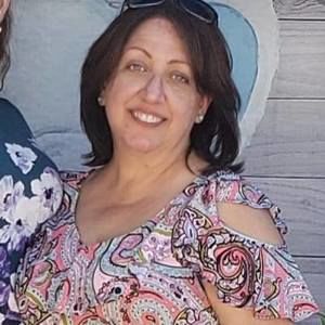 Meet your Posher, Michele